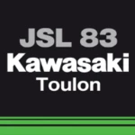 kawasaki toulon android application logo